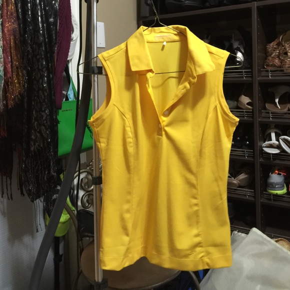 Nike Golf shirt