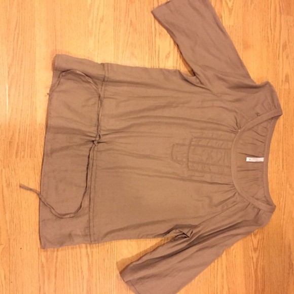 Old navy top