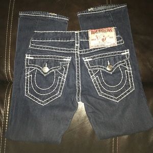 Men's True Religion Jeans