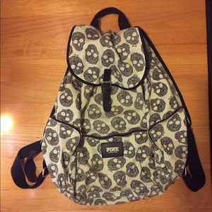 Victoria Secret PINK Backpack