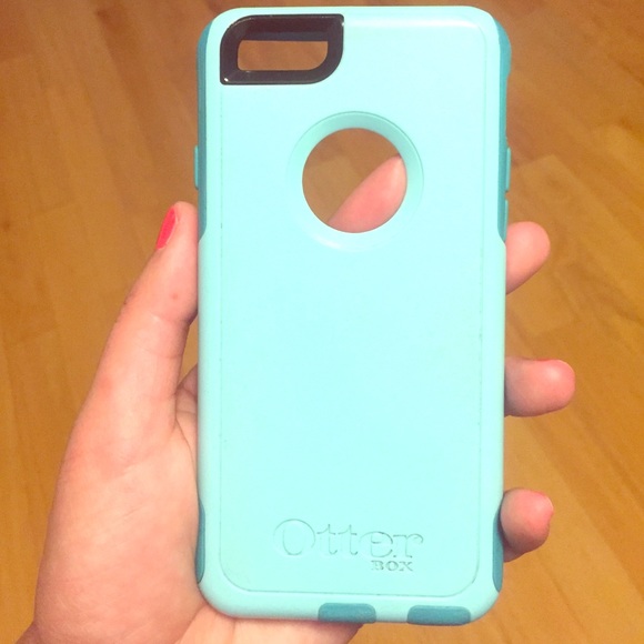 iPhone 6 otter box case