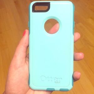 iPhone 6 otter box case