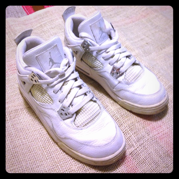 Air Jordan 4 Retro "anniversary"