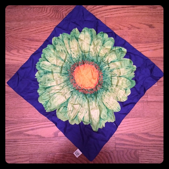 GAP Accessories - GAP Scarves