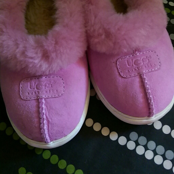Slippers