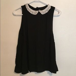 Peter Pan Tulip Tank