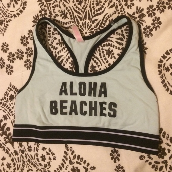 VS Sports Bra