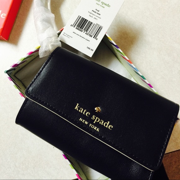 kate spade Clutches & Wallets - Kate Spade wristlet