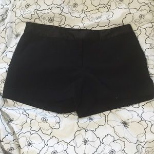 Black Forever 21 Shorts