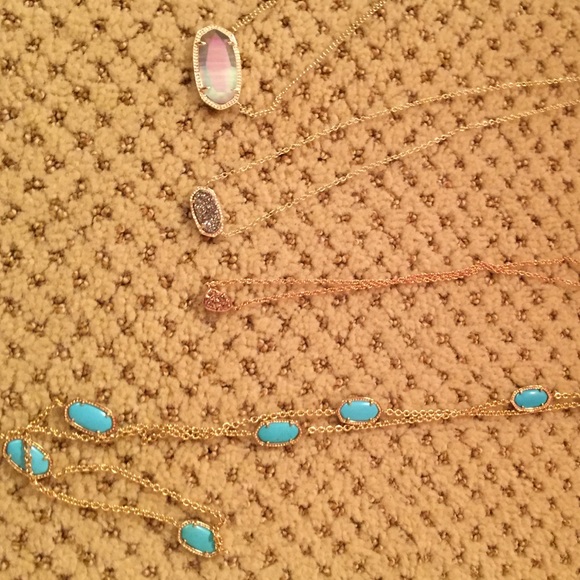 Updated Kendra Scott Collection - Picture 2 of 4