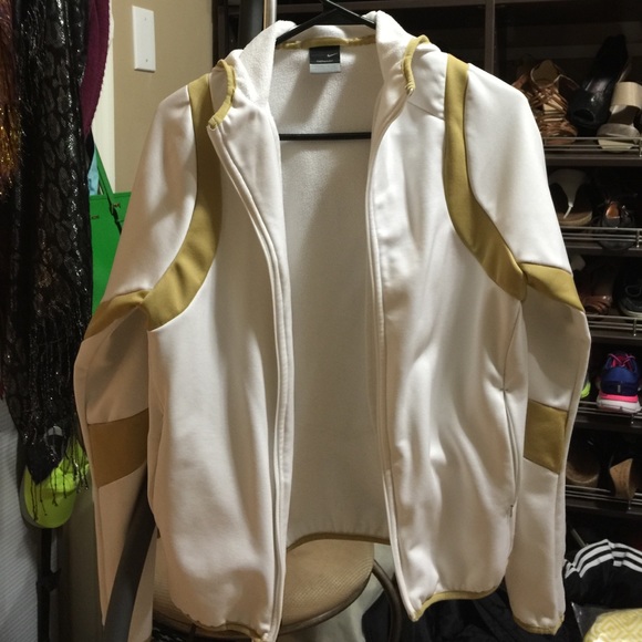 Nike Therma Fit Jacket