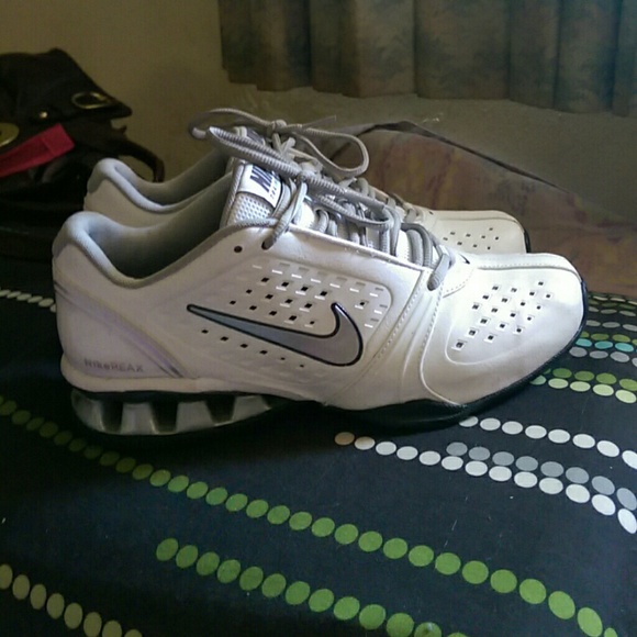 Nike tennis