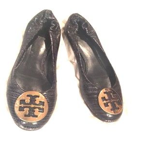 Tory Burch Flats