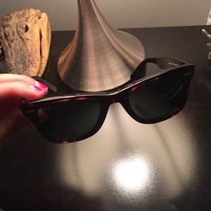 Rayban original wayfarer classic