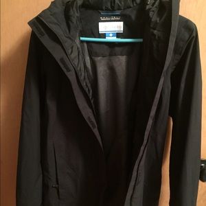 Columbia Jacket
