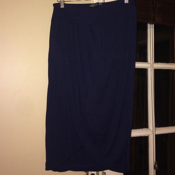 Two Tulip Skirts never worn no tags.