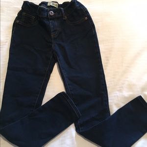 🌸Girls Jeans with expandable waist!🌸