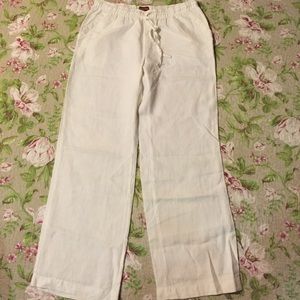 Pants new without tag