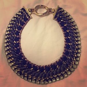 Stella and Dot Tempest Necklace