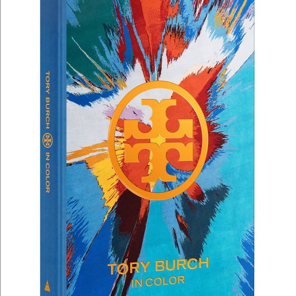 Tory Burch in Color