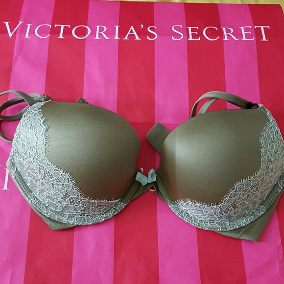 Victoria's Secret bra