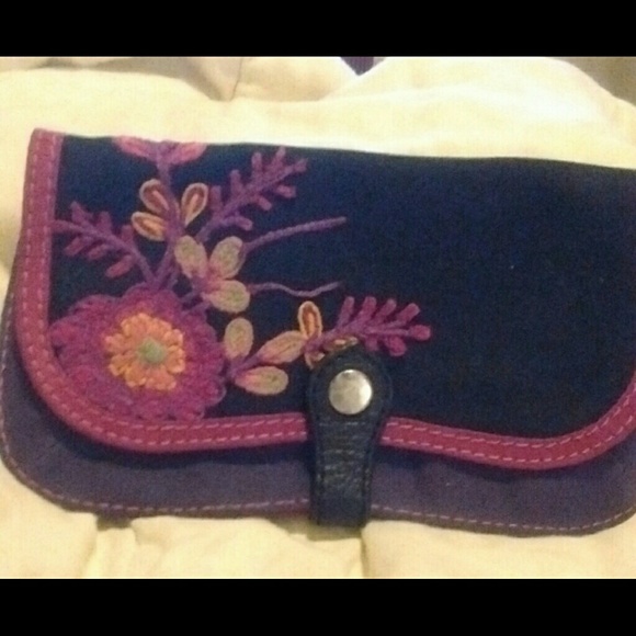 Lucky Brand Clutch