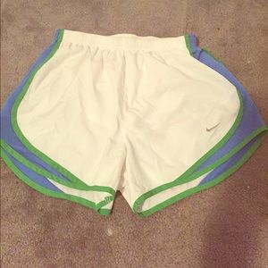 Nike shorts
