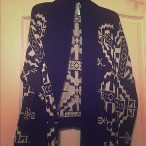 Forever 21 Cardigan