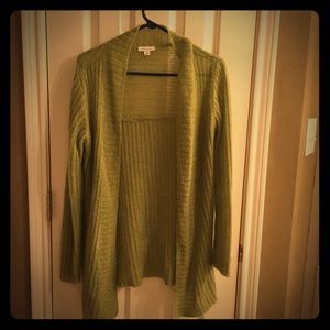 ✂️Final Price Cut✂️ Preppy Garnet Hill Sweater