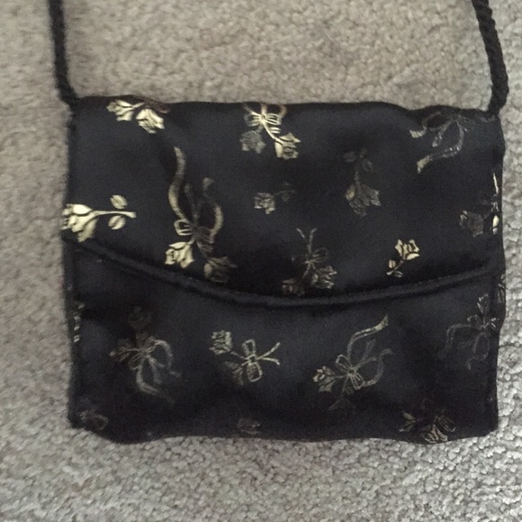 Mini purse