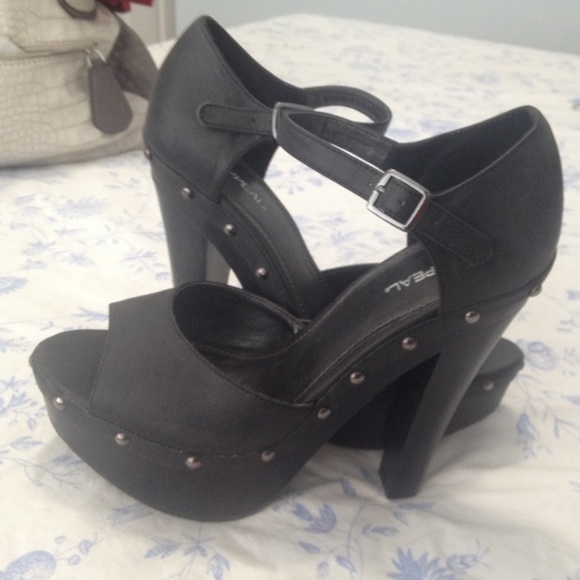 Sexy heels