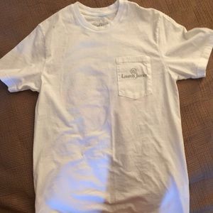 Lauren James tee