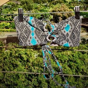 ACACIA | Lumahai Top | Thai | Medium