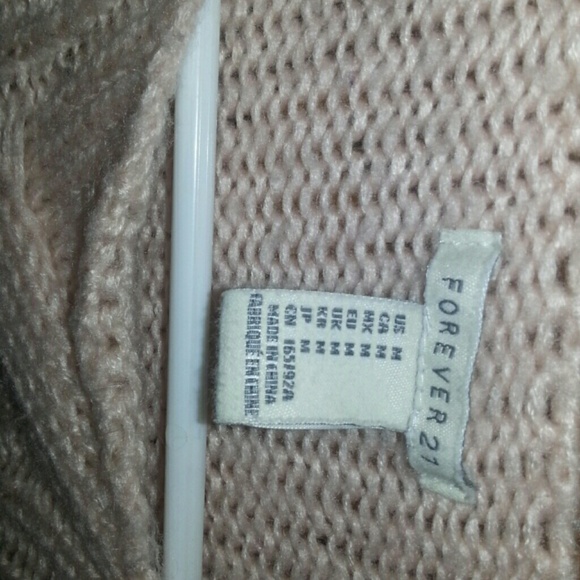 Sweater - Picture 2 of 3