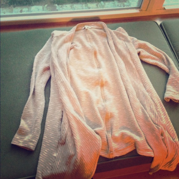 Good used condition cardigan from anthropologie