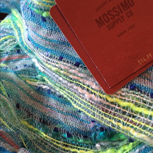 Scarf - Picture 2 of 2