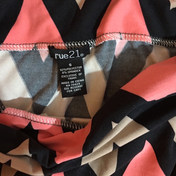 Maxi skirt - Picture 2 of 3