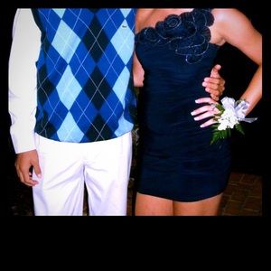 Homecoming Dress