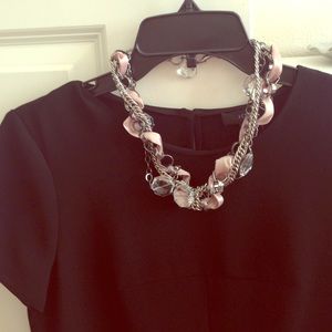 3 strand Necklace