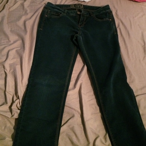 Delia's Olivia Jeggings 9
