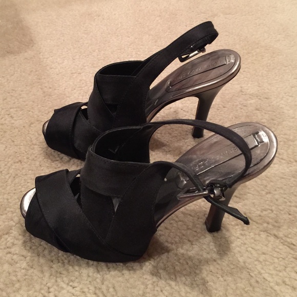 Bcbg Heels