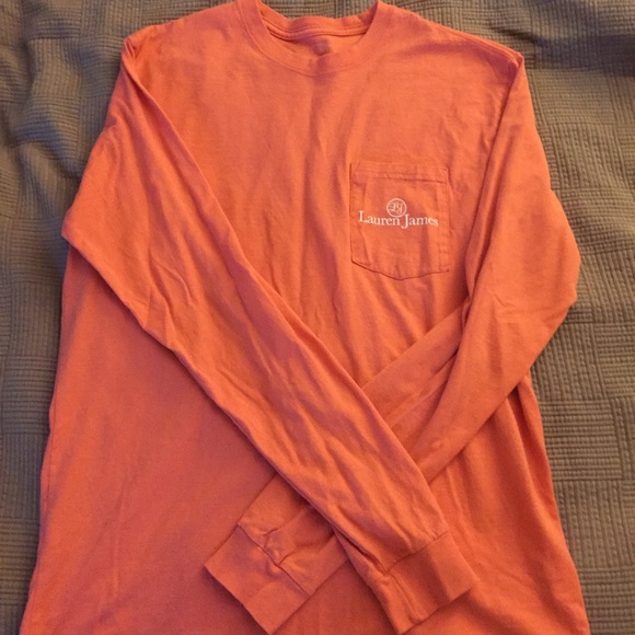 Lauren James tee
