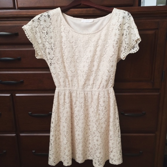 Nordstrom Dress