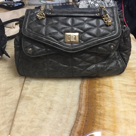 Black bag