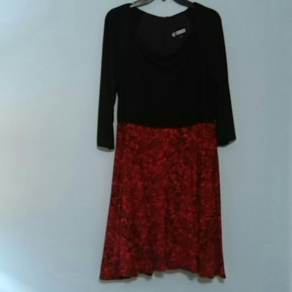 Leslie Fay Dress