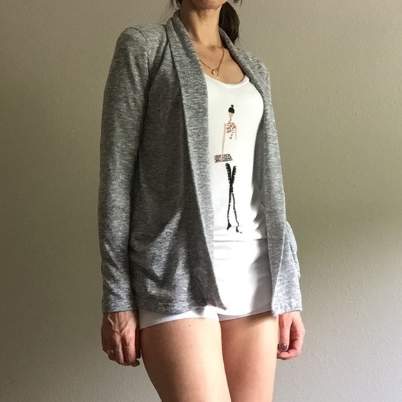 Cardigan - Picture 2 of 2