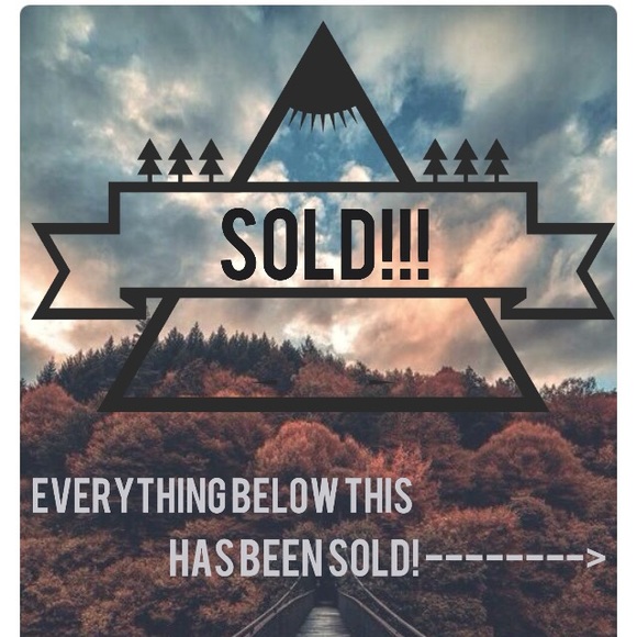 Sold!!