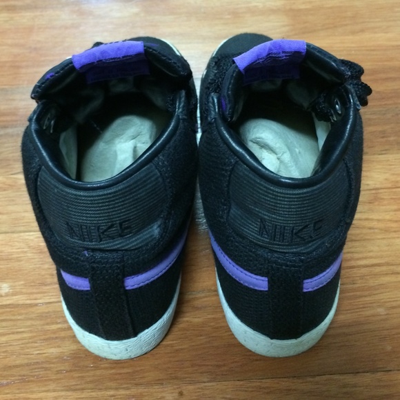 Blazer Mid 73 - Picture 3 of 4