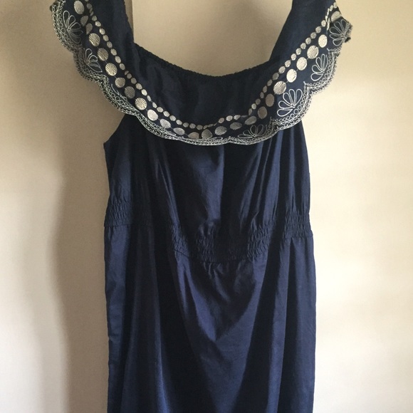 Calypso-St Barth dress for Target