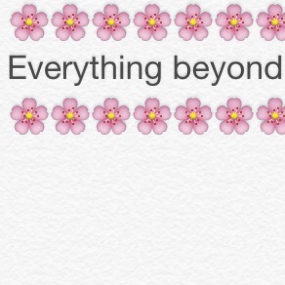 Saving you guys some time! (: